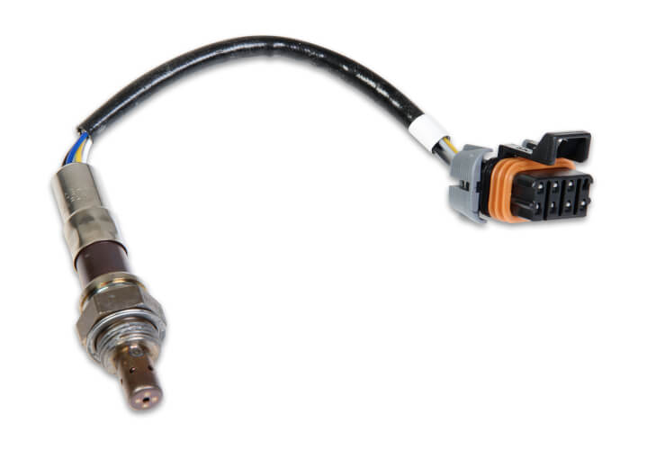 Coyote Turbo Dominator EFI Package with 6.86" Pro Dash