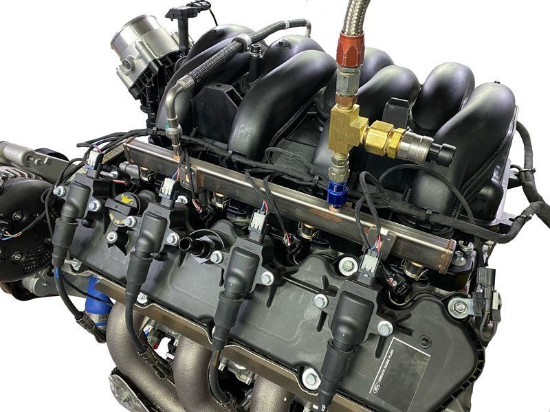 OBR 2020-2022 Ford 7.3 V8 Godzilla Crate Engine Control Pack (Early Engine)