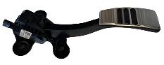 OBR 2020+ Ford 7.3 V8 Godzilla Throttle pedal kit with harness