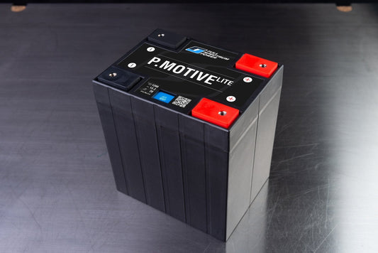 P.MotiveLite 1200