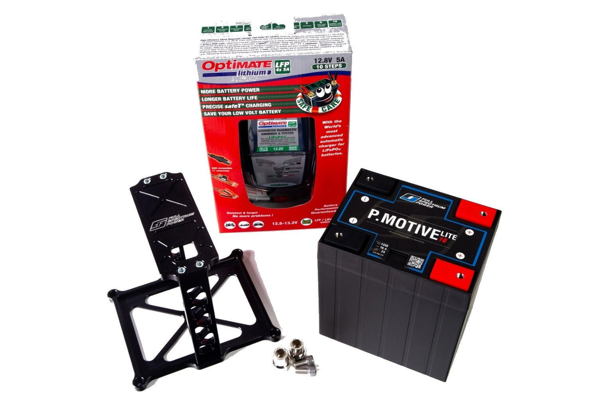 P.MotiveLite 1200