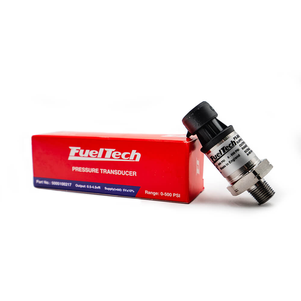 Pressure Sensor PRO