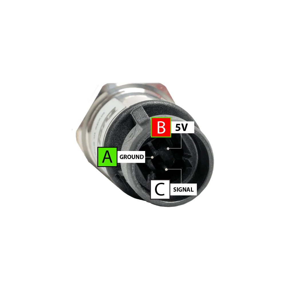 Pressure Sensor PRO