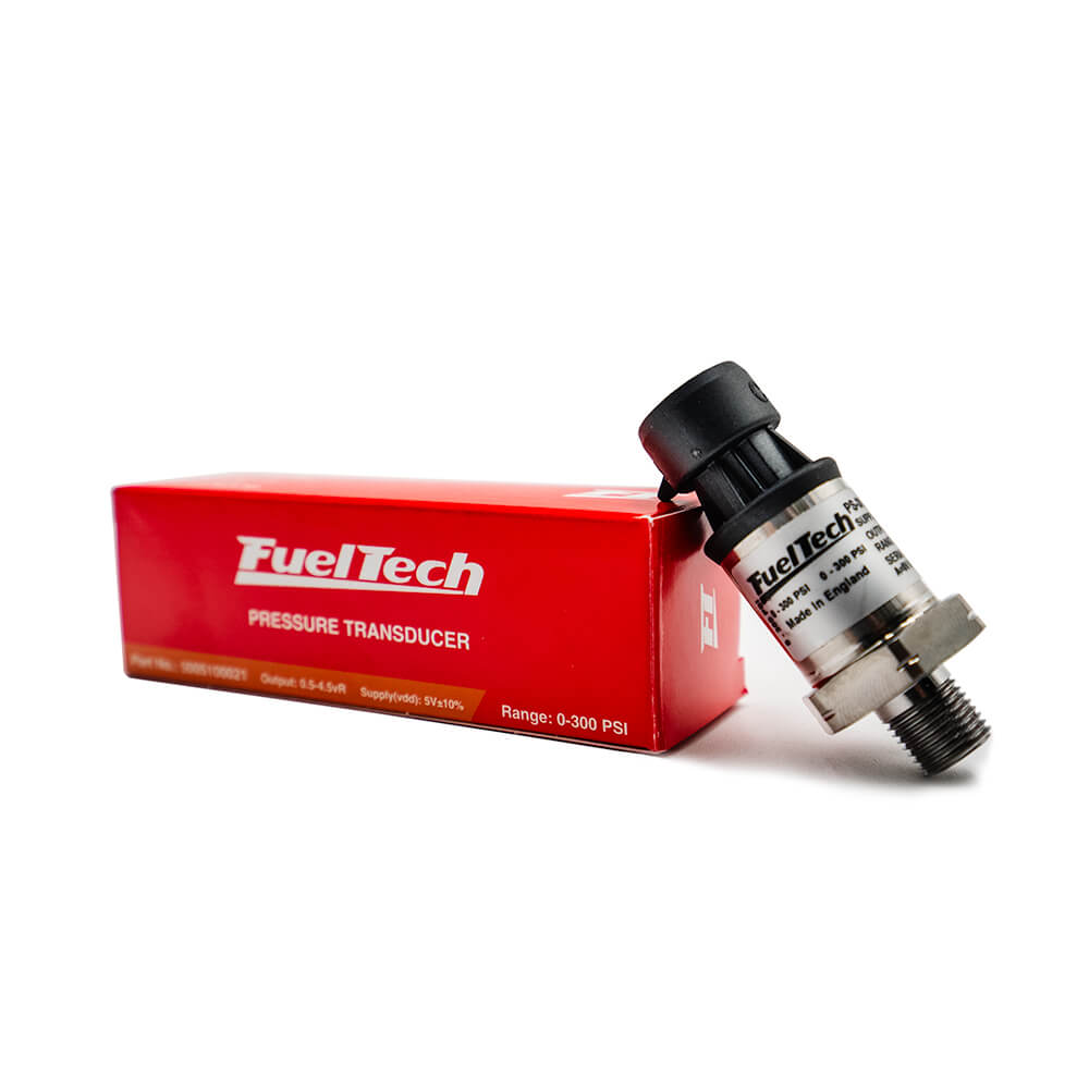 Pressure Sensor PRO