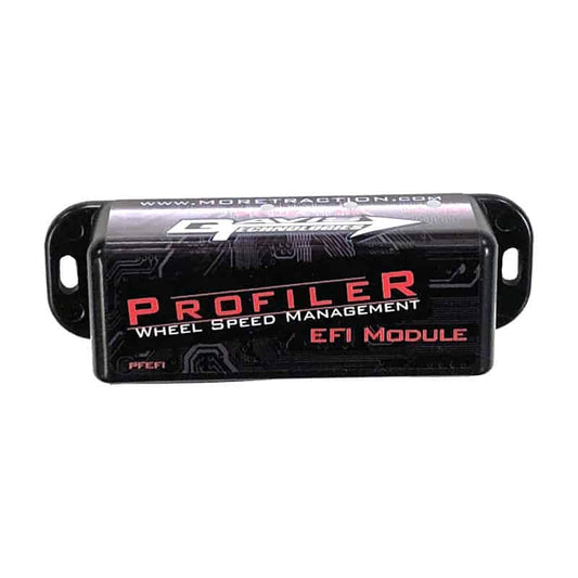 Profiler EFI Advanced Traction Controller for Holley - Fueltech - Haltech & More