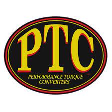 PTC Custom Spec'd Torque Converter (Order Form)