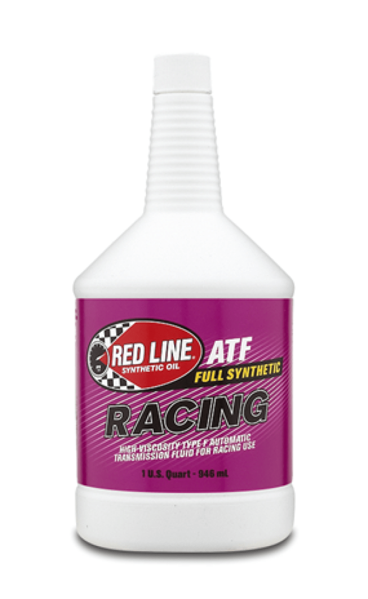Red Line Racing ATF - Quart (12)