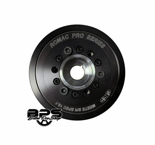 Romac Coyote Engine Harmonic Balancer