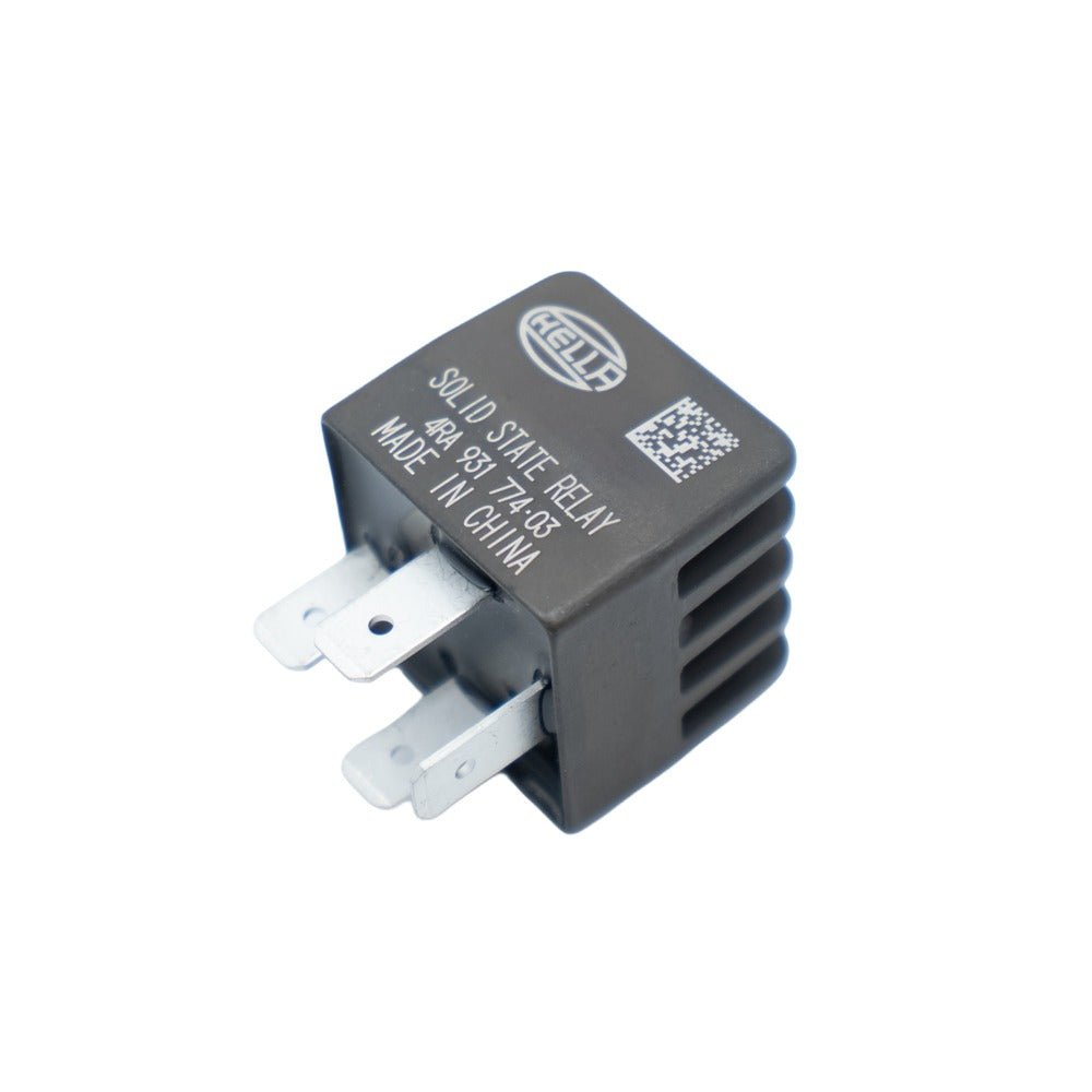 Staging / Brake Control Solid State Relay