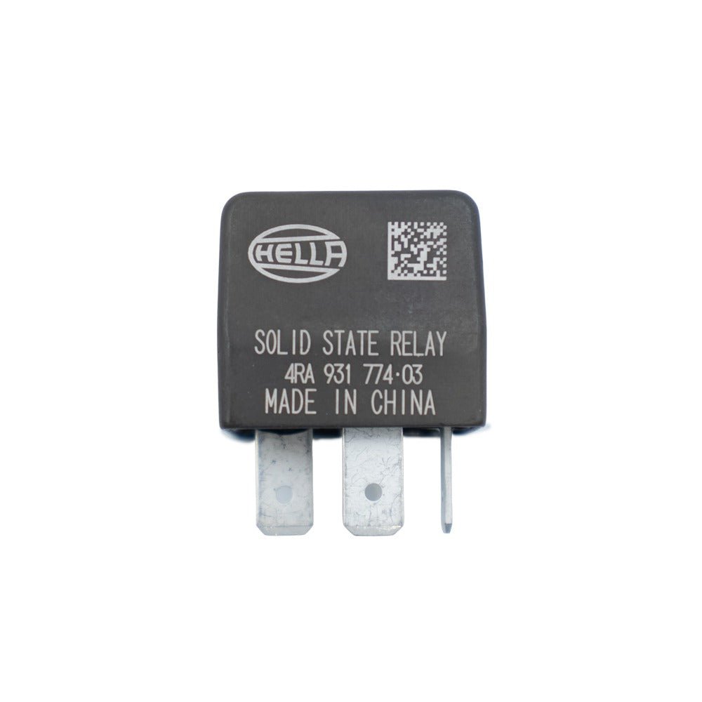 Staging / Brake Control Solid State Relay