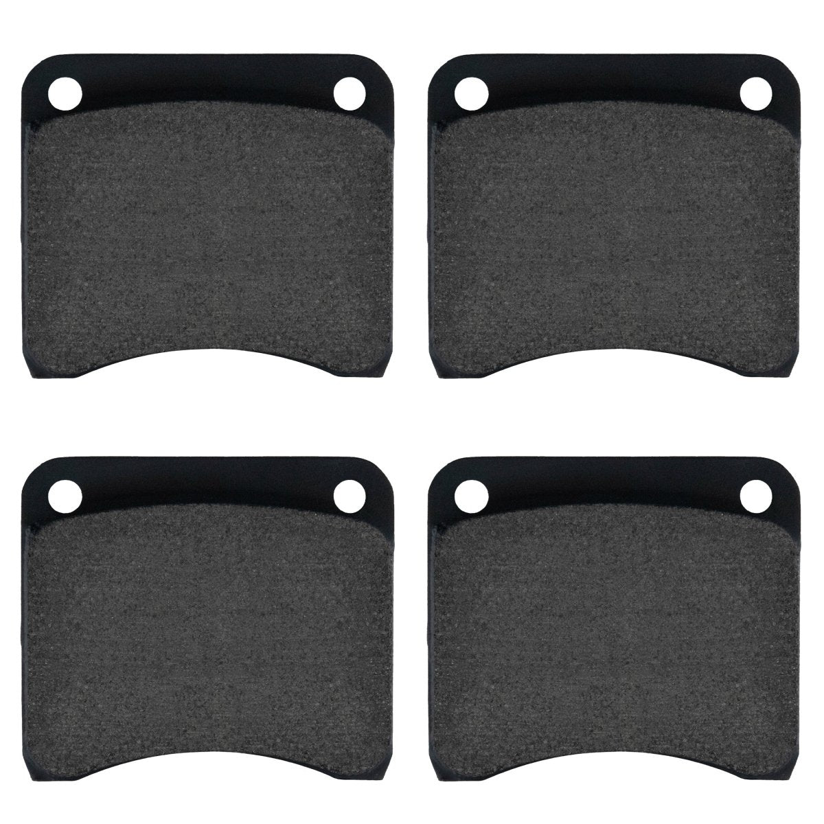 TBM F1 Pads