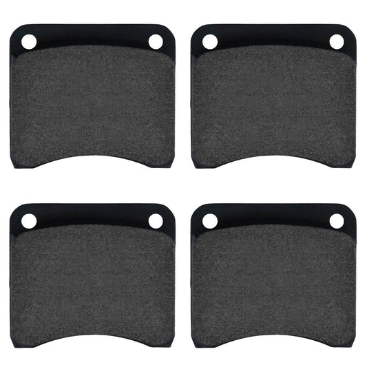TBM F1 Pads
