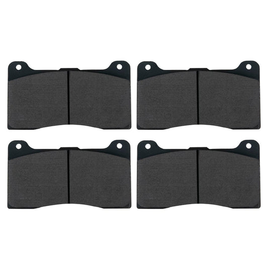 TBM F3 Pads