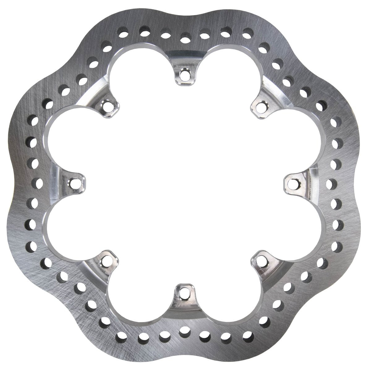 TBM Revolution Rotor