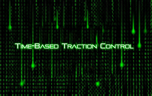 Time-Based Traction Management Software Upgrade