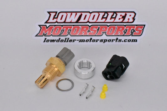 Turbo Intake Air Temp Sensor Kit PN: 153302