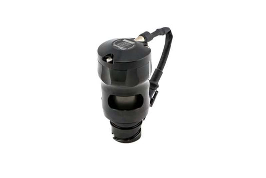 Turbosmart 2013+ Ford F-150 2.7L/3.5L EcoBoost BOV Vee Port EM- Black