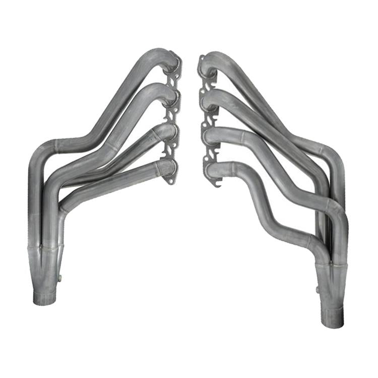 Ultimate Headers Mustang Godzilla Swap Headers 432011