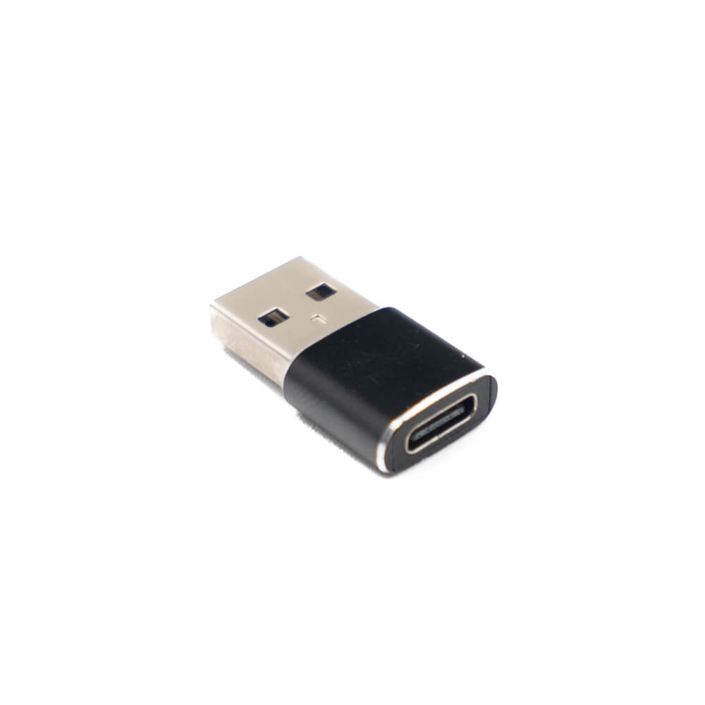 USB A to USB C Adapter