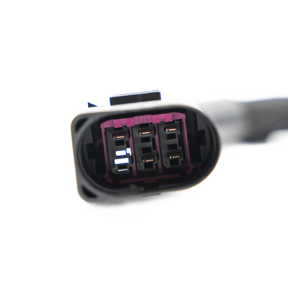 WB-O2 Sensor Bosch to NTK Adapter Harness