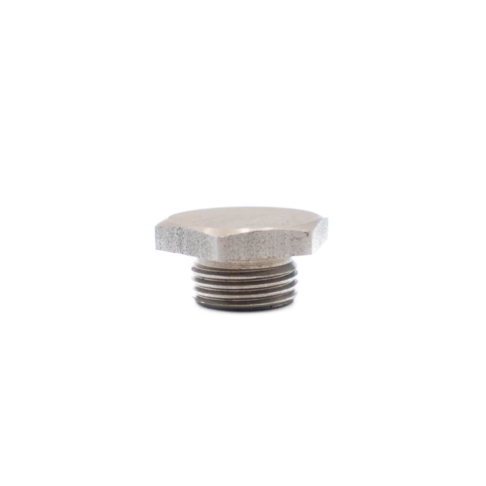WB-O2 Sensor Plug